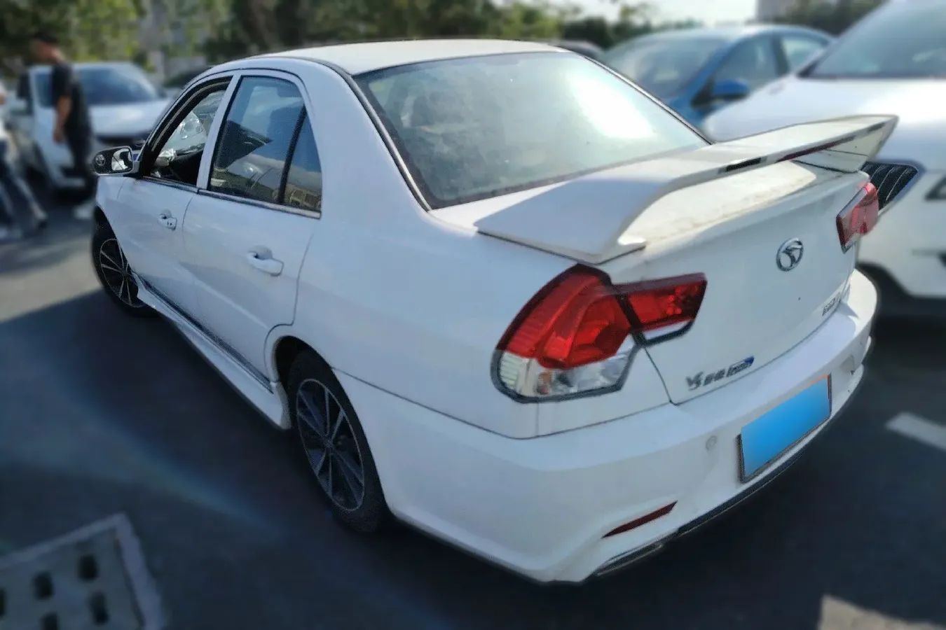 2015 Soueast V3 1.5L 120HP L4 5MT,autocango,china used car exporter,china ev exporter,chinese used car exporter,chinese used ev exporter