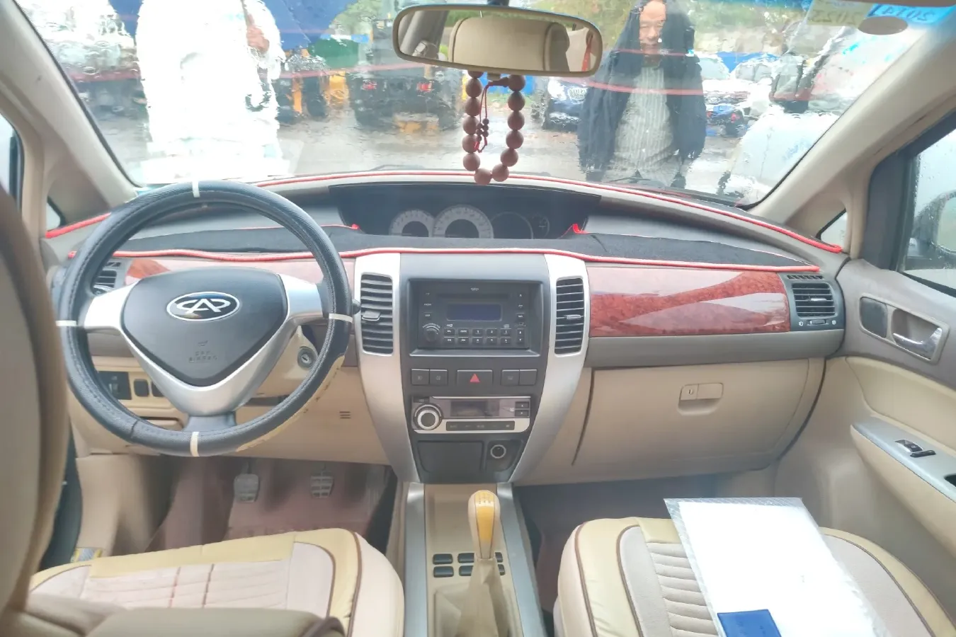 2012 Rely V5 1.8L 132HP L4 5MT,autocango,china used car exporter,china ev exporter,chinese used car exporter,chinese used ev exporter