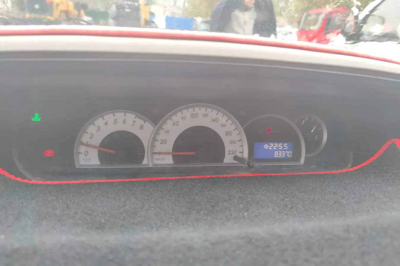 2012 Rely V5 1.8L 132HP L4 5MT,autocango,china used car exporter,china ev exporter,chinese used car exporter,chinese used ev exporter