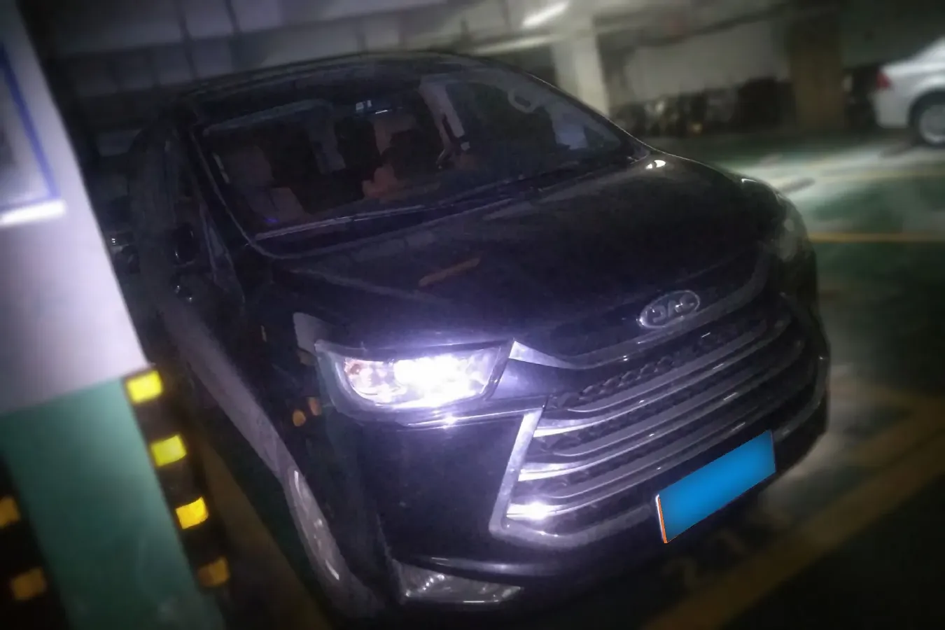 2021 JAC Refine M4 2.0L 144HP L4 5MT,autocango,china used car exporter,china ev exporter,chinese used car exporter,chinese used ev exporter