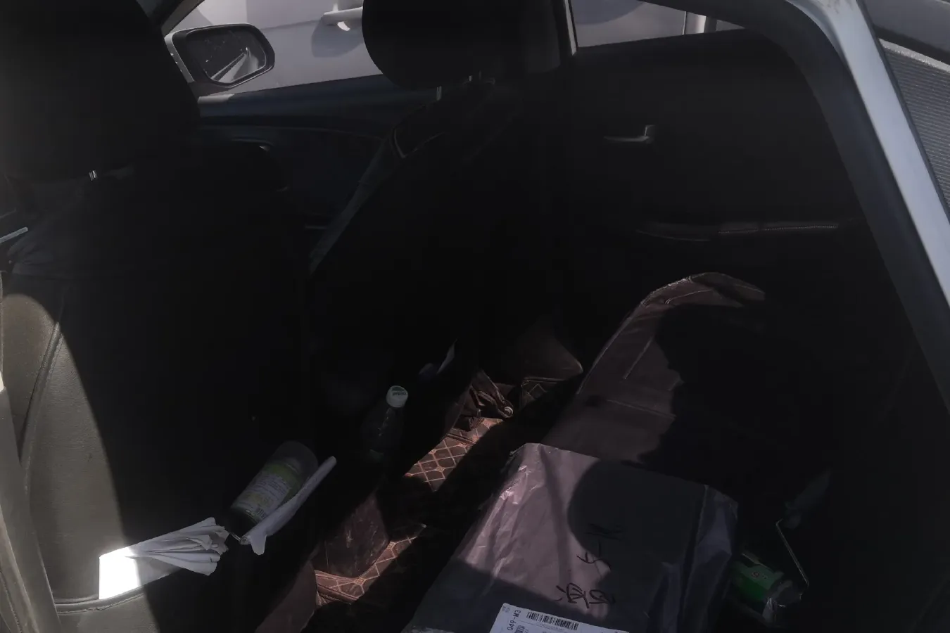 2016 Luxgen 3 1.6L 124HP L4 CVT,autocango,china used car exporter,china ev exporter,chinese used car exporter,chinese used ev exporter