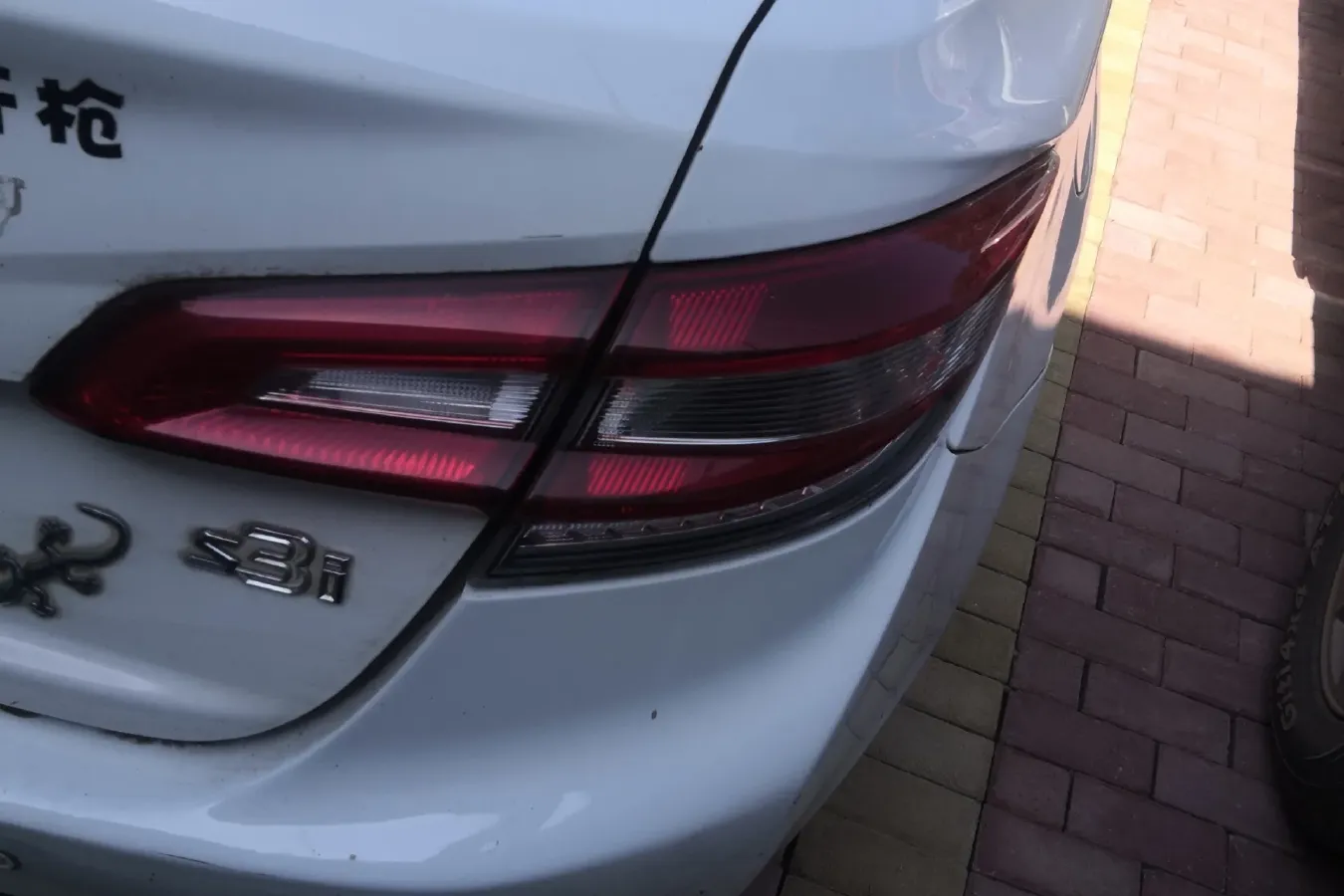 2016 Luxgen 3 1.6L 124HP L4 CVT,autocango,china used car exporter,china ev exporter,chinese used car exporter,chinese used ev exporter