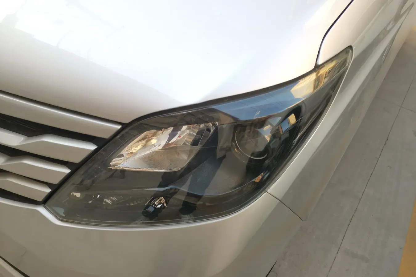 2018 ChangAn Kaicene RuiXing S50 1.5L 116HP L4 5MT,autocango,china used car exporter,china ev exporter,chinese used car exporter,chinese used ev exporter