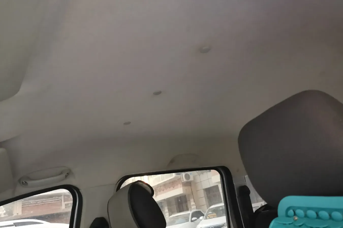 2018 ChangAn Kaicene RuiXing S50 1.5L 116HP L4 5MT,autocango,china used car exporter,china ev exporter,chinese used car exporter,chinese used ev exporter