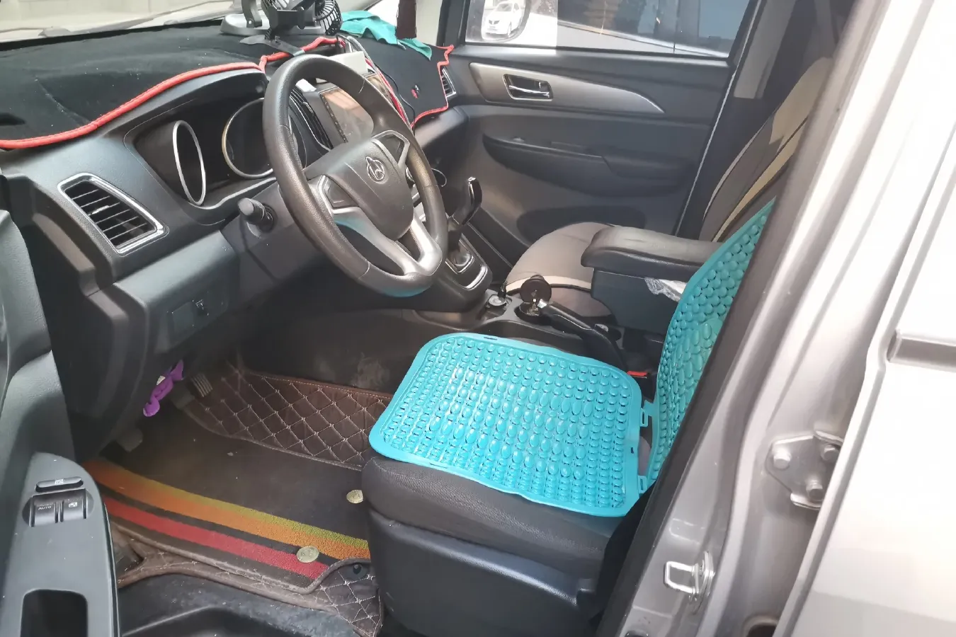 2018 ChangAn Kaicene RuiXing S50 1.5L 116HP L4 5MT,autocango,china used car exporter,china ev exporter,chinese used car exporter,chinese used ev exporter