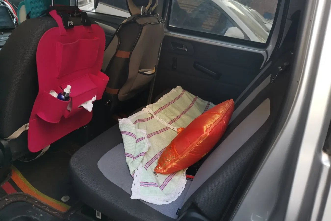 2018 ChangAn Kaicene RuiXing S50 1.5L 116HP L4 5MT,autocango,china used car exporter,china ev exporter,chinese used car exporter,chinese used ev exporter