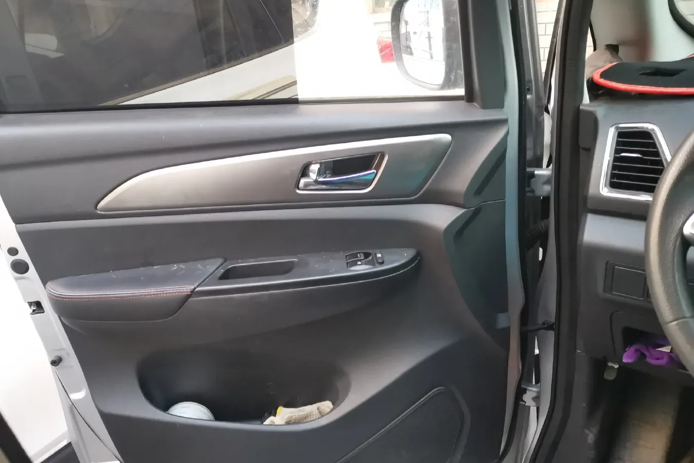 2018 ChangAn Kaicene RuiXing S50 1.5L 116HP L4 5MT,autocango,china used car exporter,china ev exporter,chinese used car exporter,chinese used ev exporter