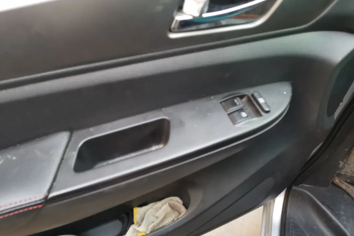 2018 ChangAn Kaicene RuiXing S50 1.5L 116HP L4 5MT,autocango,china used car exporter,china ev exporter,chinese used car exporter,chinese used ev exporter