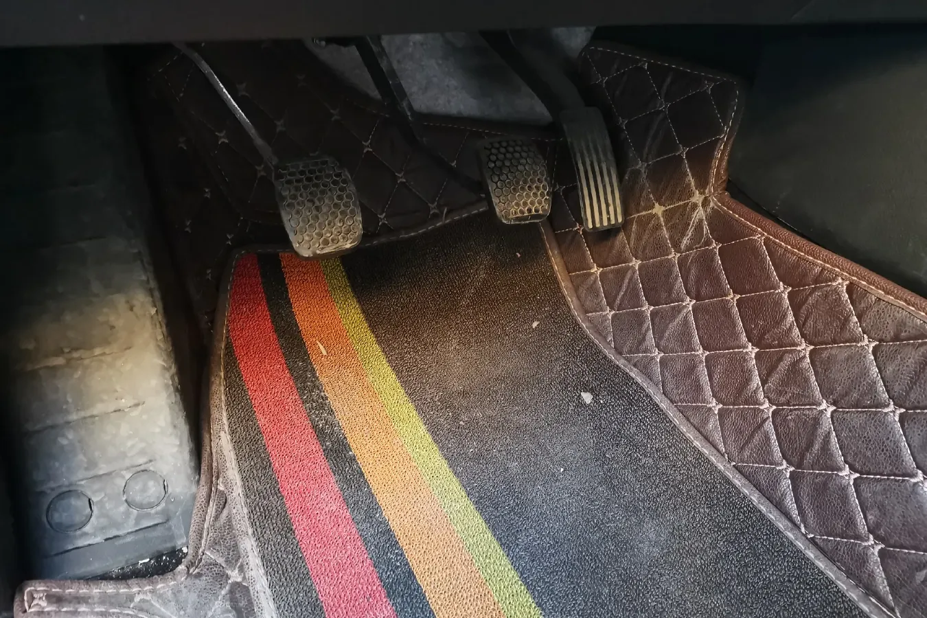 2018 ChangAn Kaicene RuiXing S50 1.5L 116HP L4 5MT,autocango,china used car exporter,china ev exporter,chinese used car exporter,chinese used ev exporter