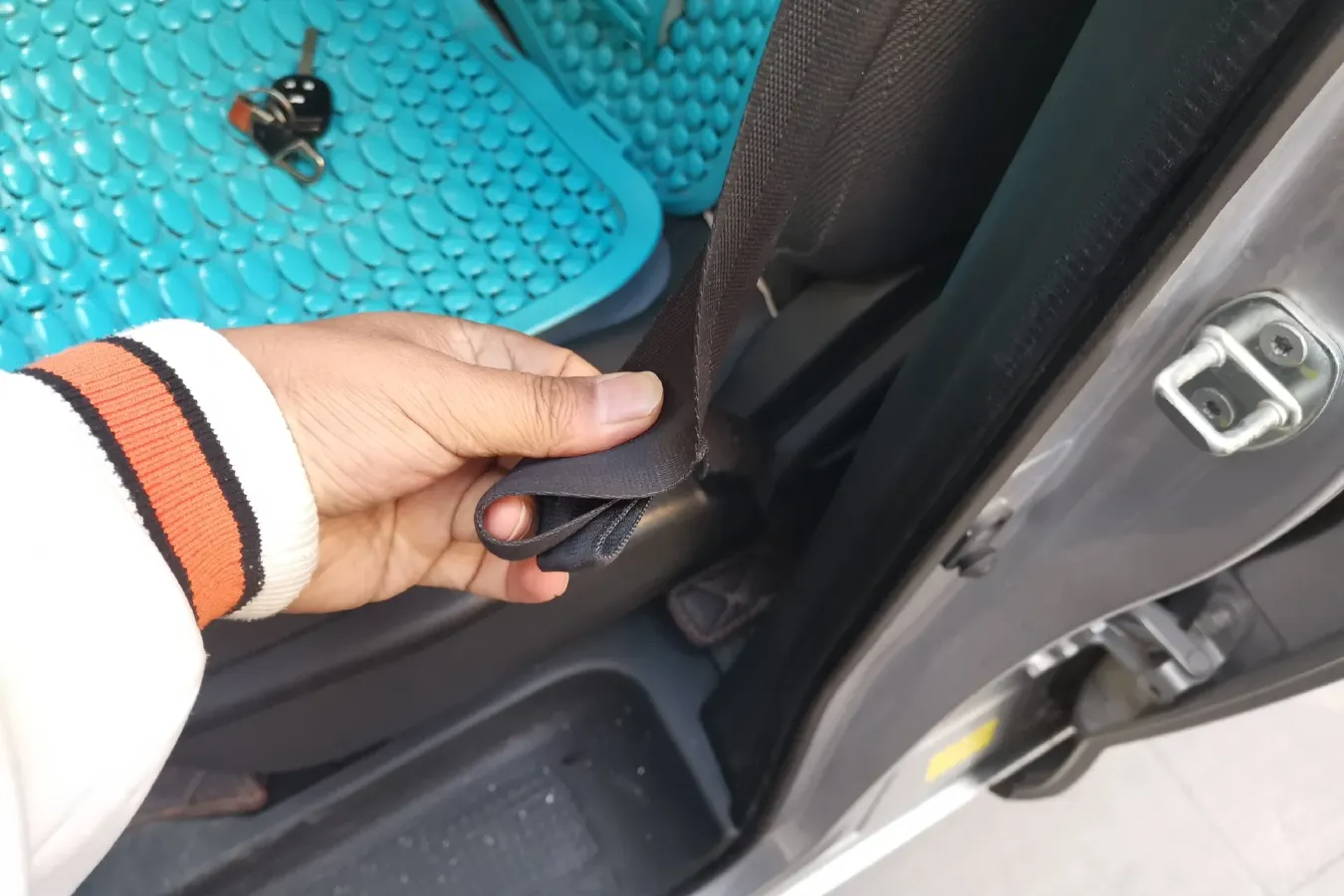 2018 ChangAn Kaicene RuiXing S50 1.5L 116HP L4 5MT,autocango,china used car exporter,china ev exporter,chinese used car exporter,chinese used ev exporter