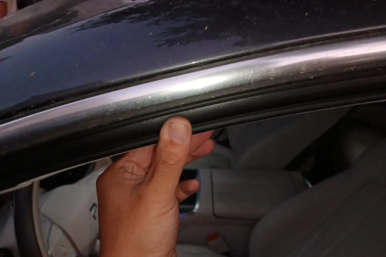 2023 Rising Auto F7 BEV 90KWH,autocango,china used car exporter,china ev exporter,chinese used car exporter,chinese used ev exporter