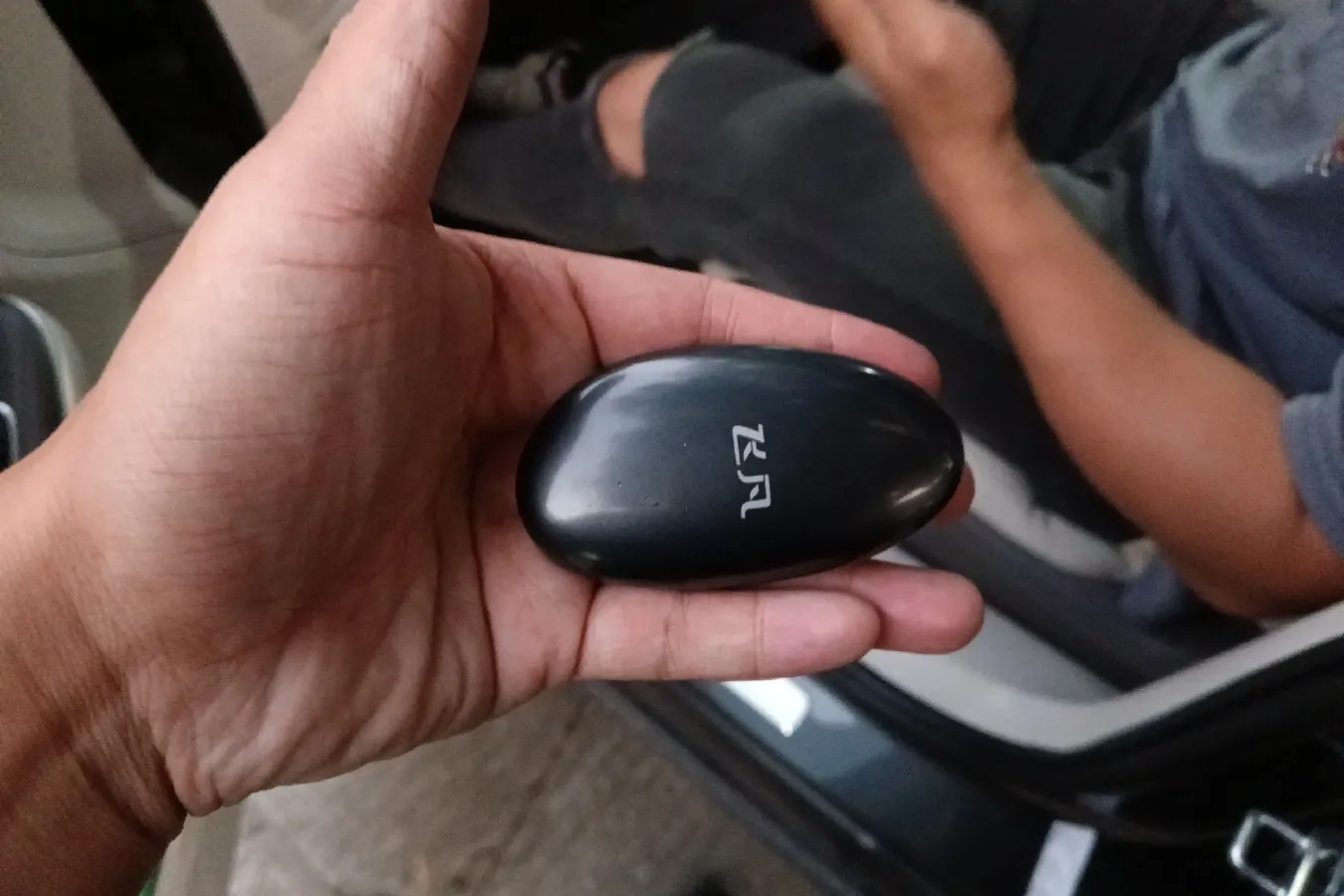 2023 Rising Auto F7 BEV 90KWH,autocango,china used car exporter,china ev exporter,chinese used car exporter,chinese used ev exporter