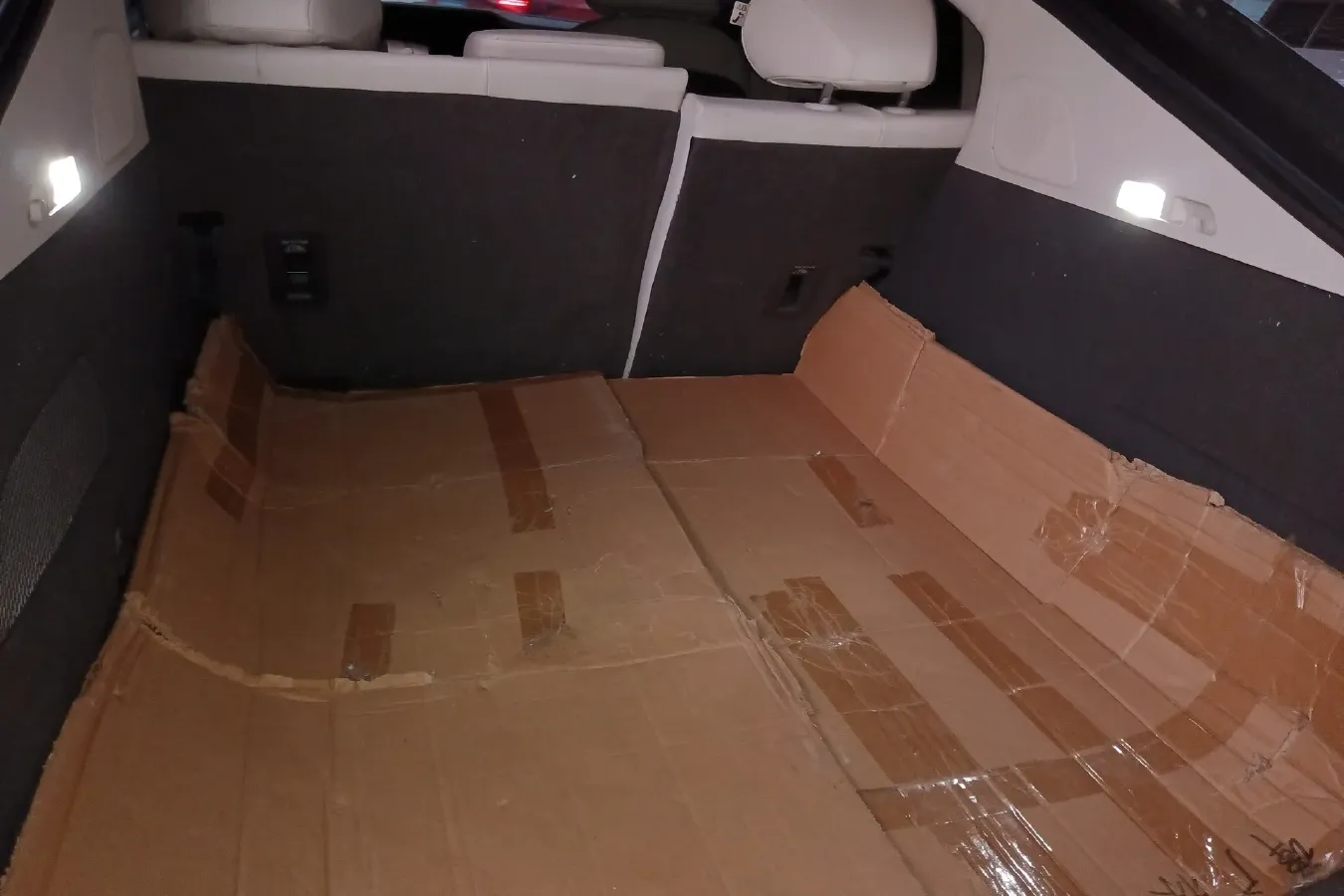 2023 Rising Auto F7 BEV 90KWH,autocango,china used car exporter,china ev exporter,chinese used car exporter,chinese used ev exporter