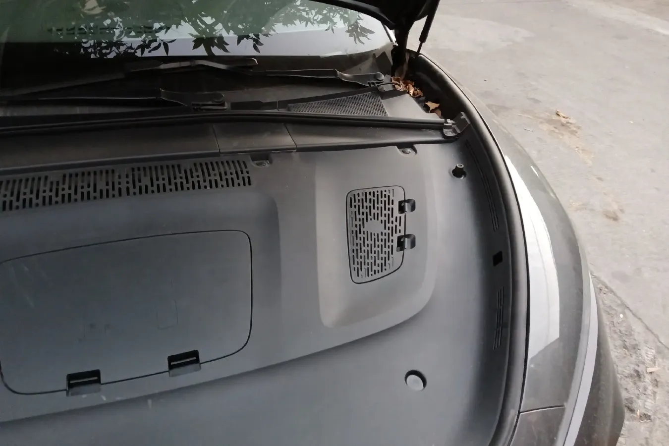 2023 Rising Auto F7 BEV 90KWH,autocango,china used car exporter,china ev exporter,chinese used car exporter,chinese used ev exporter