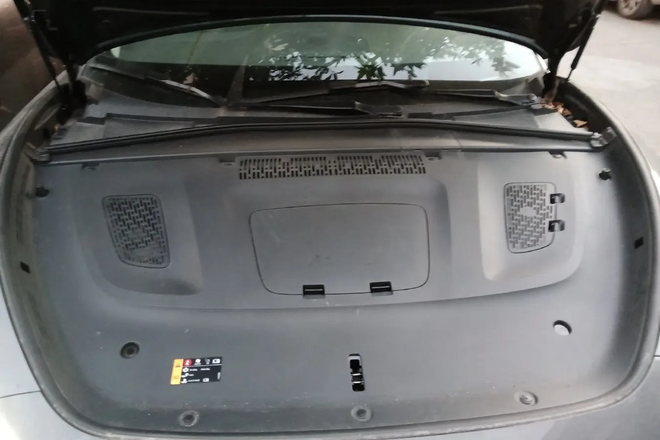 2023 Rising Auto F7 BEV 90KWH,autocango,china used car exporter,china ev exporter,chinese used car exporter,chinese used ev exporter