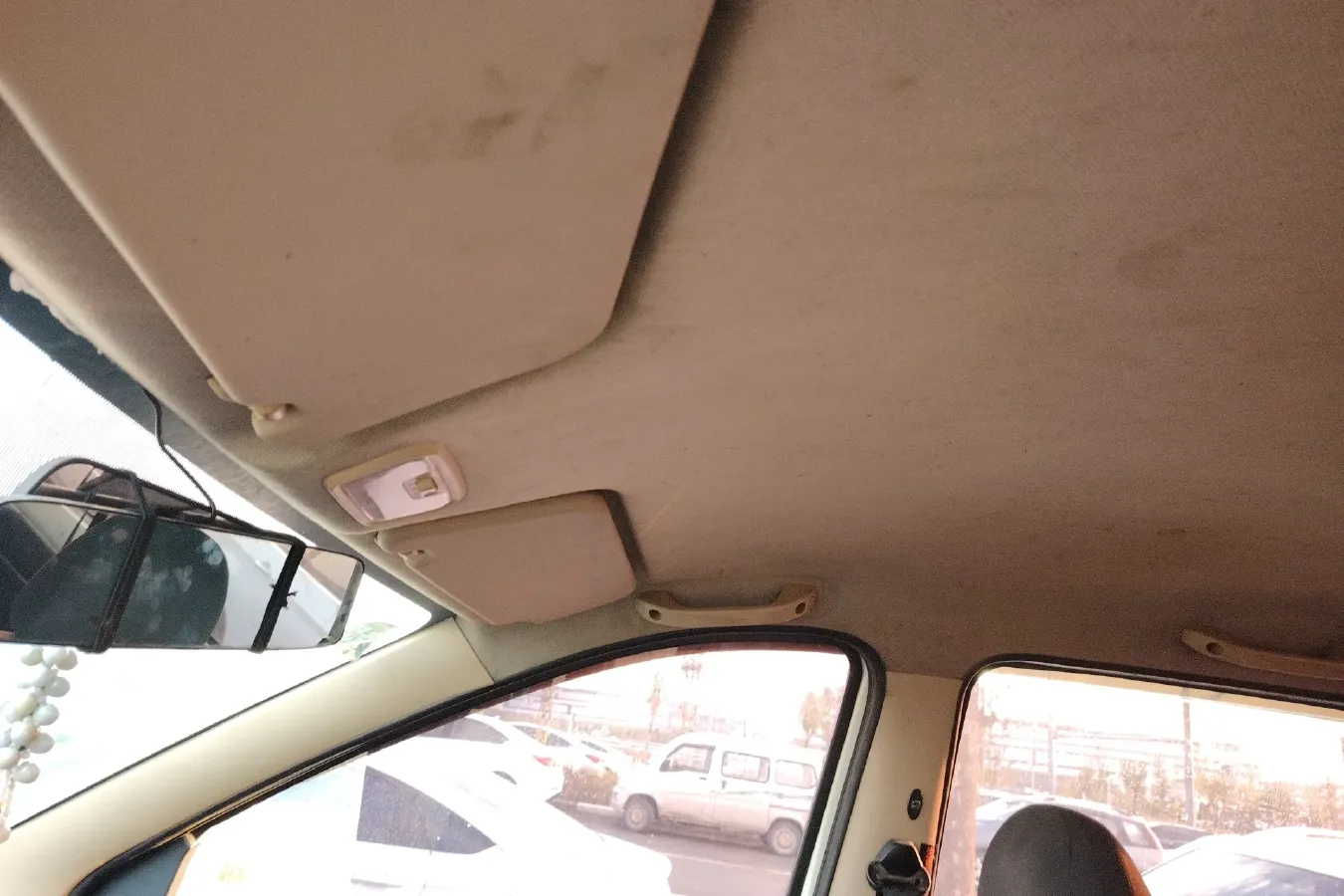 2015 LiFan LeTu 1.2L 84HP L4 5MT,autocango,china used car exporter,china ev exporter,chinese used car exporter,chinese used ev exporter