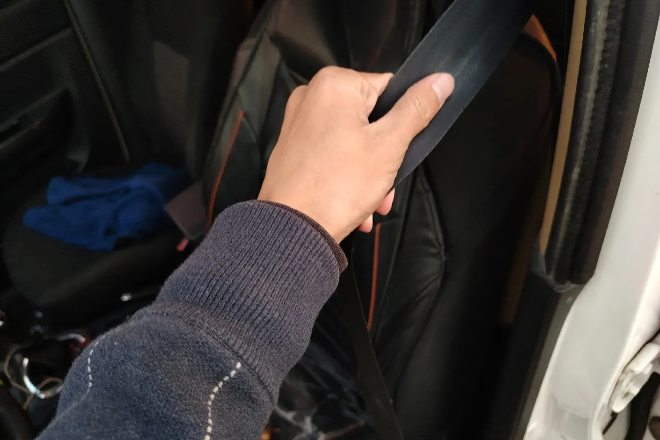 2015 LiFan LeTu 1.2L 84HP L4 5MT,autocango,china used car exporter,china ev exporter,chinese used car exporter,chinese used ev exporter