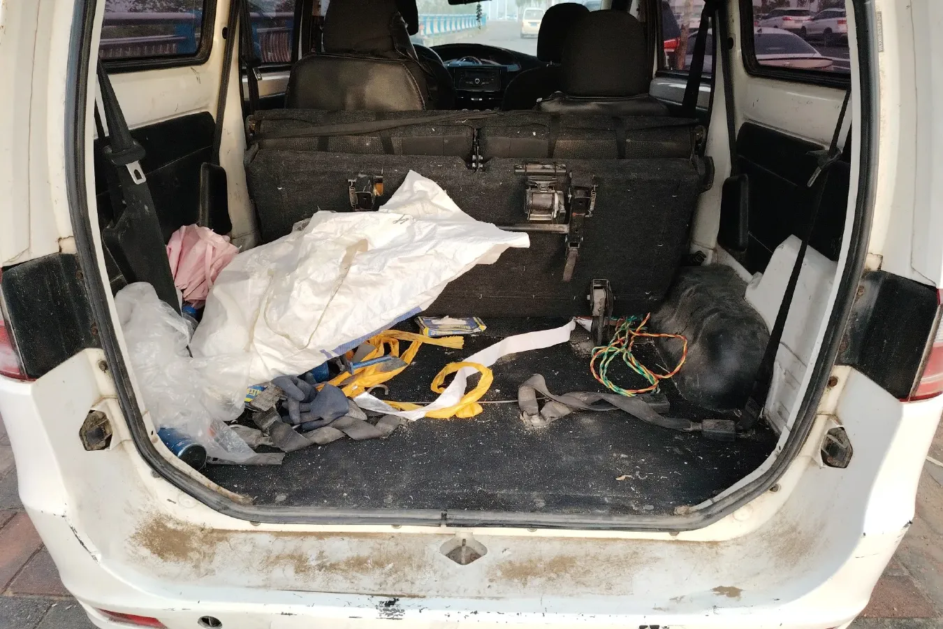 2015 LiFan LeTu 1.2L 84HP L4 5MT,autocango,china used car exporter,china ev exporter,chinese used car exporter,chinese used ev exporter