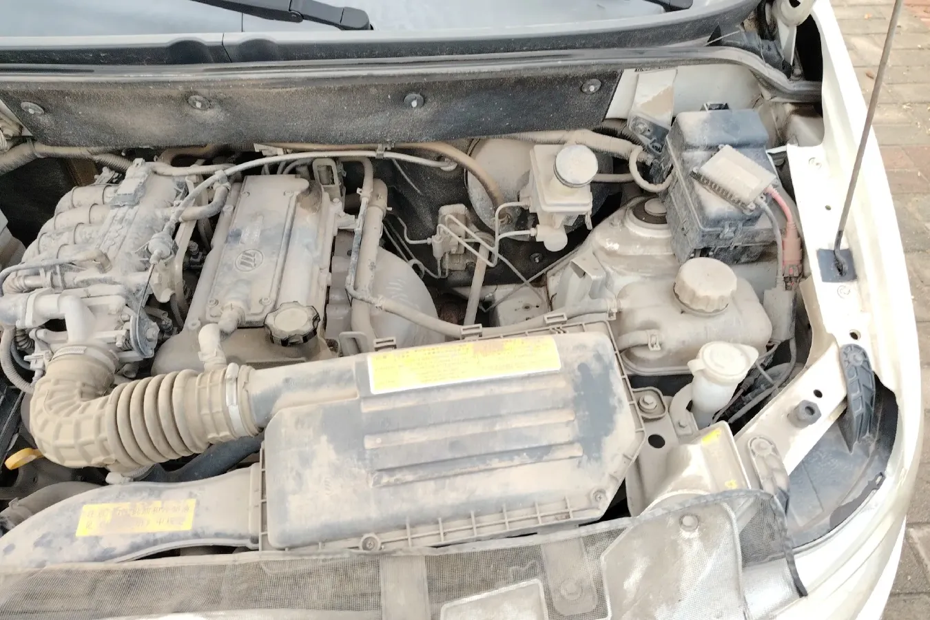 2015 LiFan LeTu 1.2L 84HP L4 5MT,autocango,china used car exporter,china ev exporter,chinese used car exporter,chinese used ev exporter