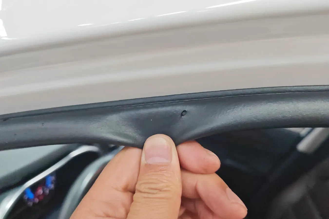 2017 HaiMa Family MPV 1.5T 156HP L4 6AT,autocango,china used car exporter,china ev exporter,chinese used car exporter,chinese used ev exporter