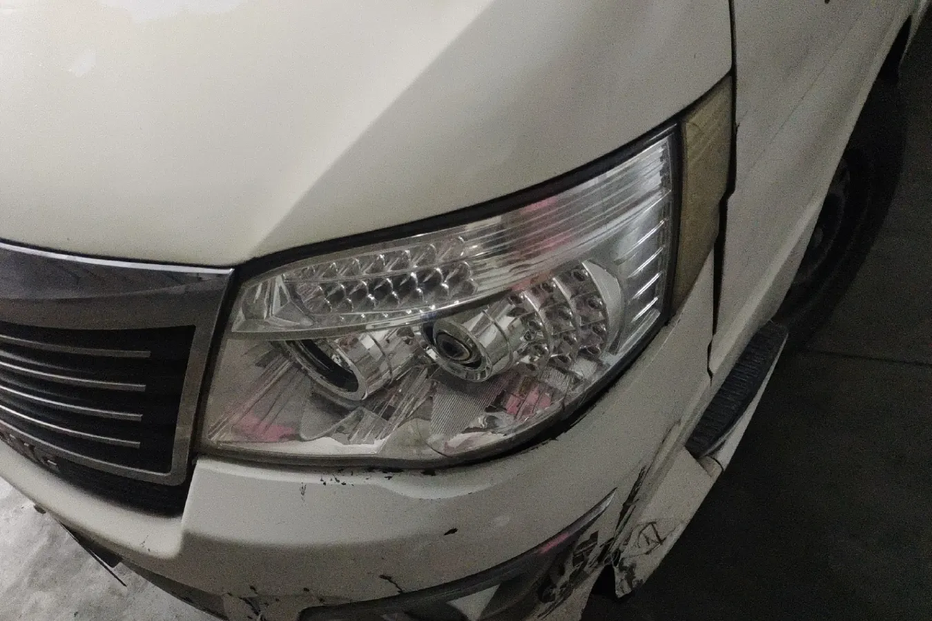 2014 KingLong JinWei 2.5T 88HP L4 5MT,autocango,china used car exporter,china ev exporter,chinese used car exporter,chinese used ev exporter