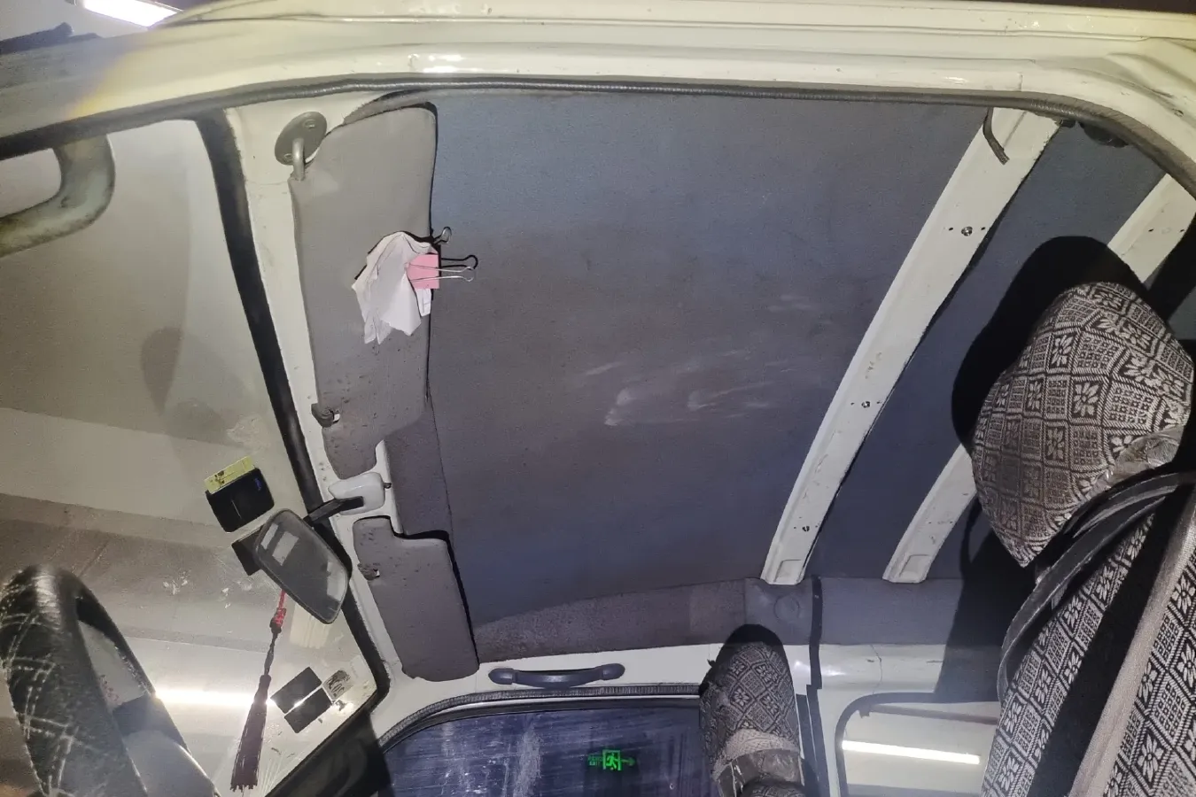 2014 KingLong JinWei 2.5T 88HP L4 5MT,autocango,china used car exporter,china ev exporter,chinese used car exporter,chinese used ev exporter