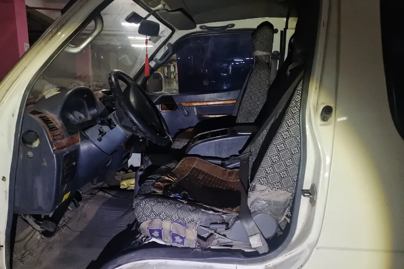 2014 KingLong JinWei 2.5T 88HP L4 5MT,autocango,china used car exporter,china ev exporter,chinese used car exporter,chinese used ev exporter