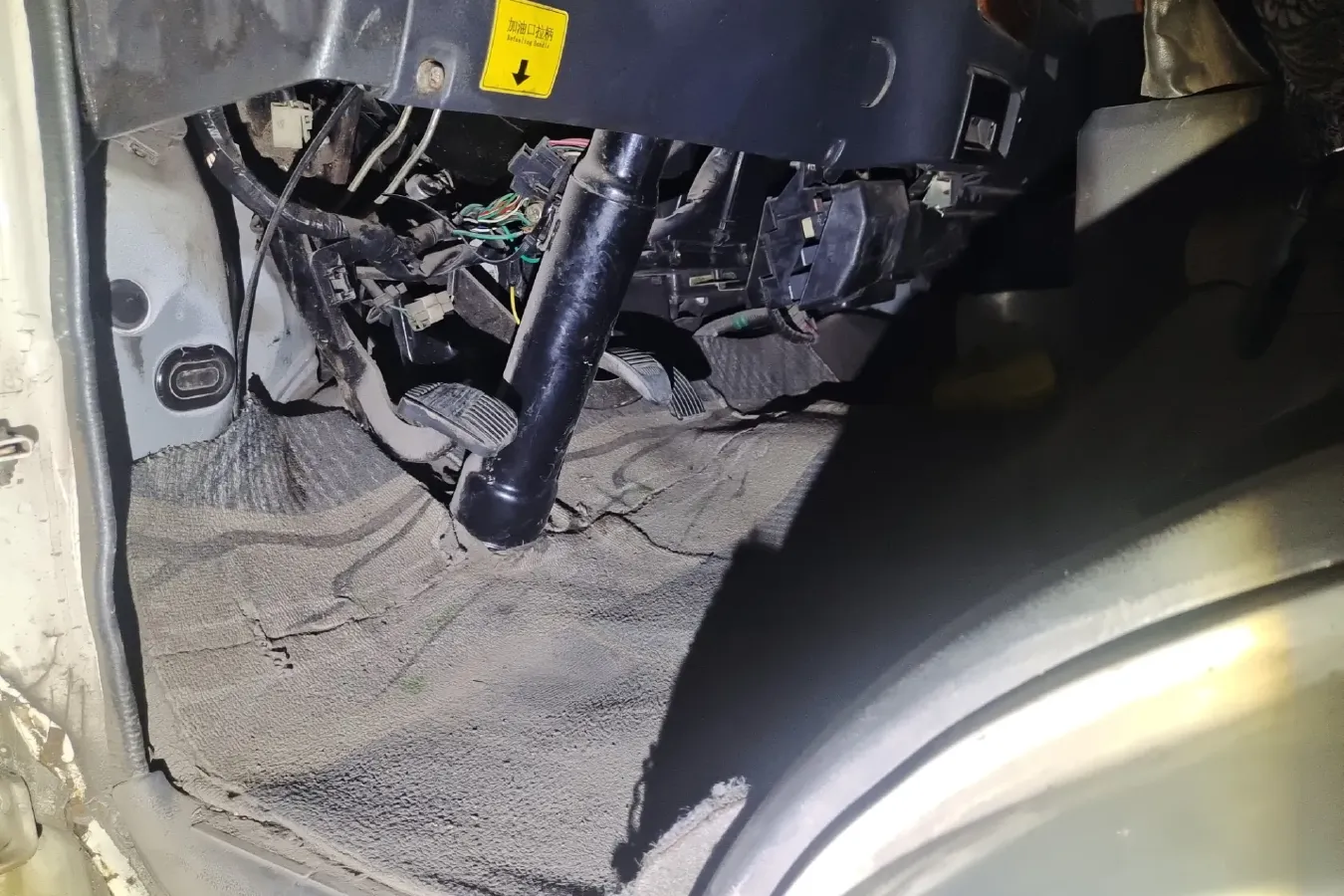 2014 KingLong JinWei 2.5T 88HP L4 5MT,autocango,china used car exporter,china ev exporter,chinese used car exporter,chinese used ev exporter