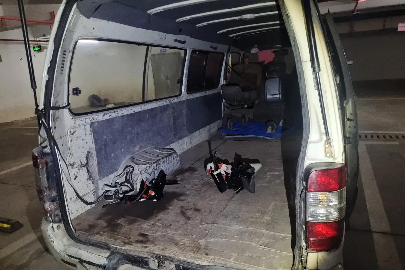 2014 KingLong JinWei 2.5T 88HP L4 5MT,autocango,china used car exporter,china ev exporter,chinese used car exporter,chinese used ev exporter