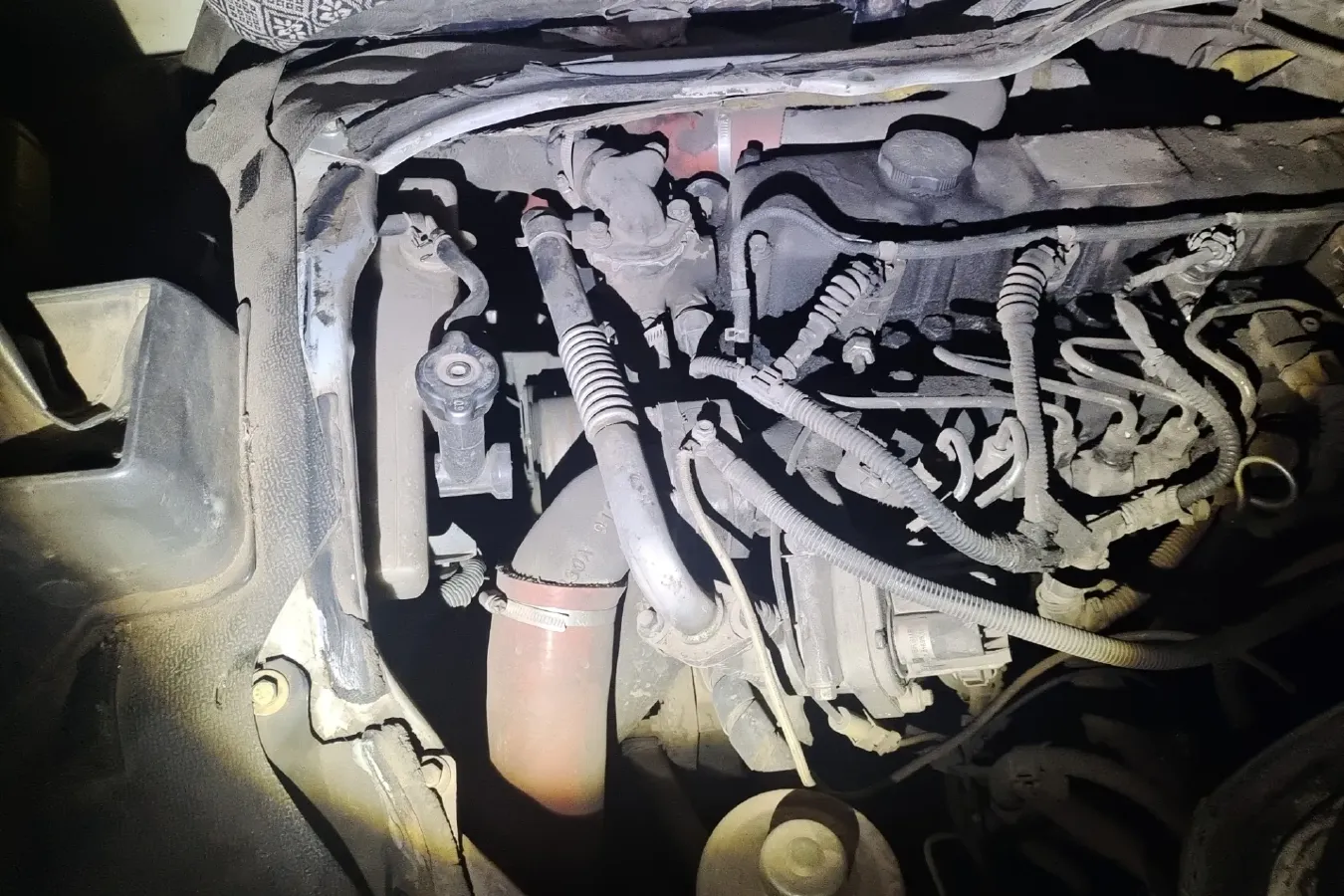 2014 KingLong JinWei 2.5T 88HP L4 5MT,autocango,china used car exporter,china ev exporter,chinese used car exporter,chinese used ev exporter