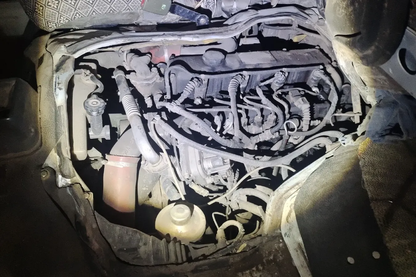 2014 KingLong JinWei 2.5T 88HP L4 5MT,autocango,china used car exporter,china ev exporter,chinese used car exporter,chinese used ev exporter