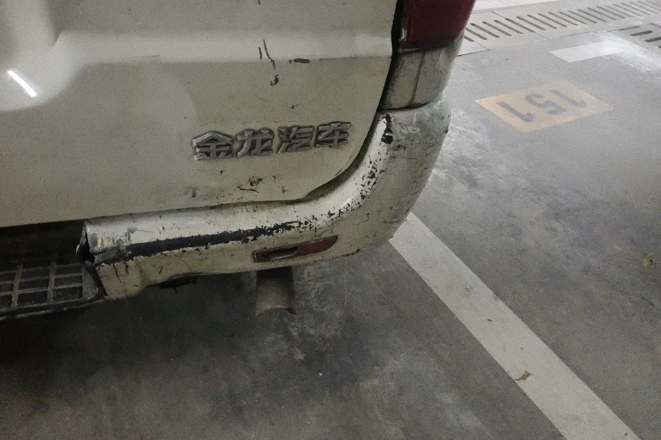 2014 KingLong JinWei 2.5T 88HP L4 5MT,autocango,china used car exporter,china ev exporter,chinese used car exporter,chinese used ev exporter