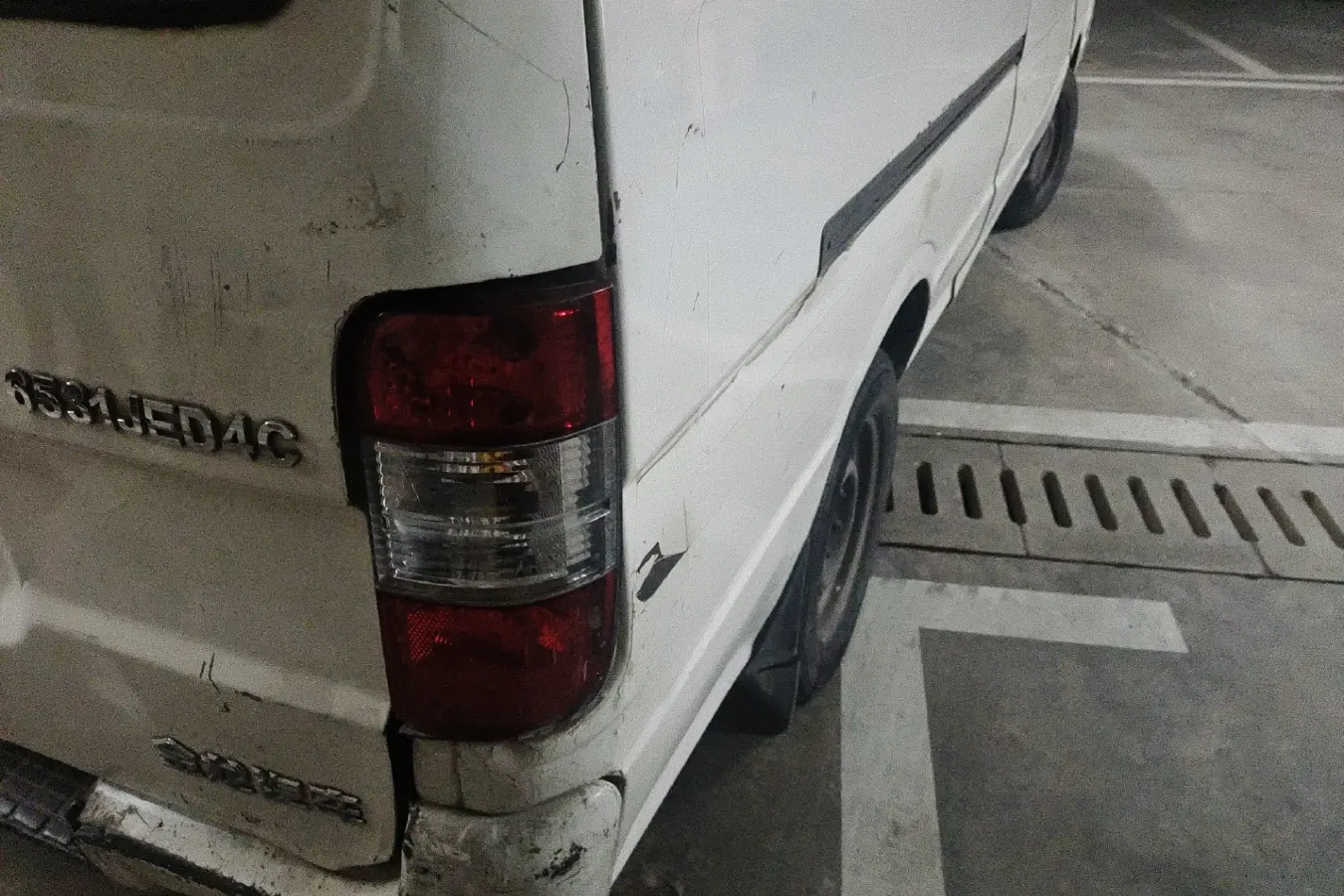 2014 KingLong JinWei 2.5T 88HP L4 5MT,autocango,china used car exporter,china ev exporter,chinese used car exporter,chinese used ev exporter