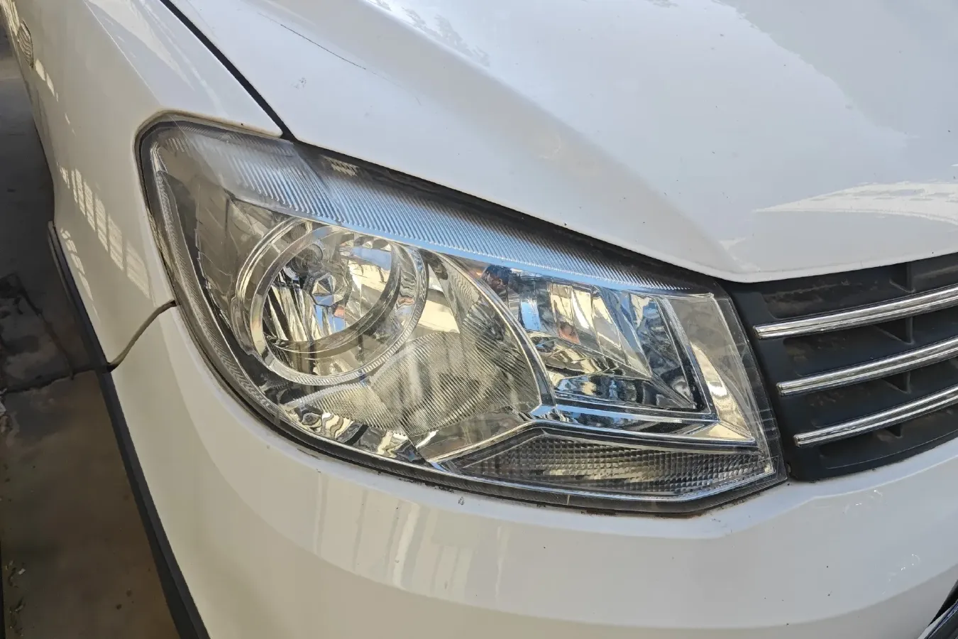 2016 DongFeng Fengon Fengon 330 1.5L 109HP L4 5MT,autocango,china used car exporter,china ev exporter,chinese used car exporter,chinese used ev exporter