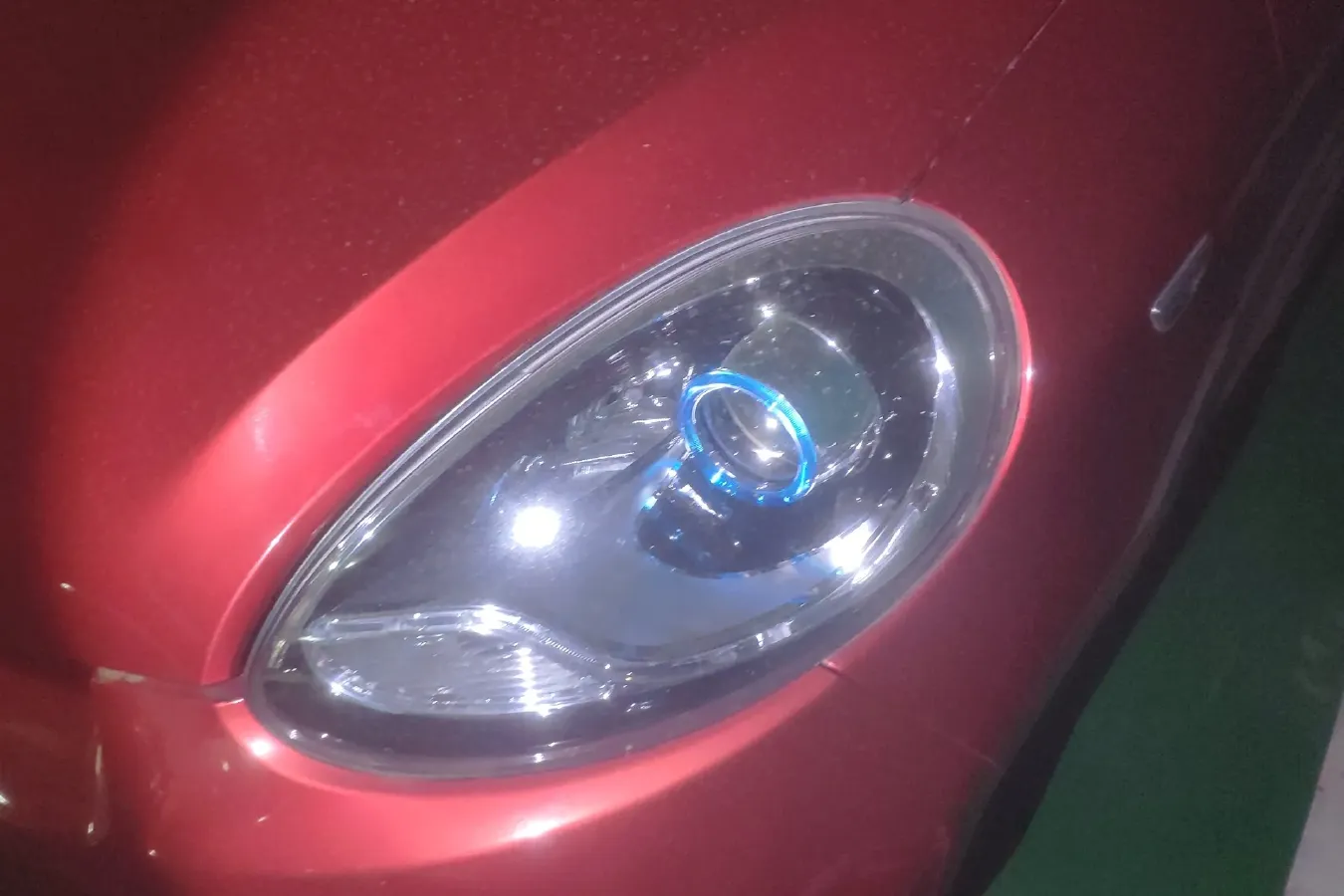 2017 ZD D2 BEV 18KWH,autocango,china used car exporter,china ev exporter,chinese used car exporter,chinese used ev exporter