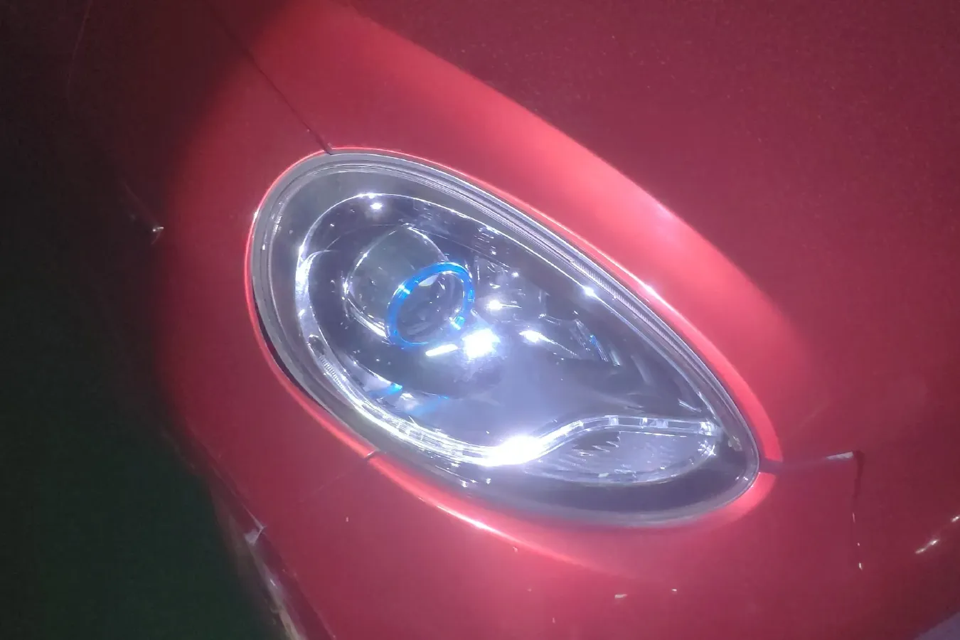 2017 ZD D2 BEV 18KWH,autocango,china used car exporter,china ev exporter,chinese used car exporter,chinese used ev exporter