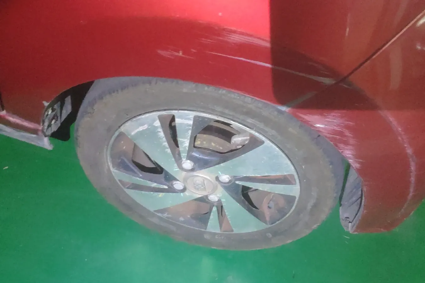 2017 ZD D2 BEV 18KWH,autocango,china used car exporter,china ev exporter,chinese used car exporter,chinese used ev exporter