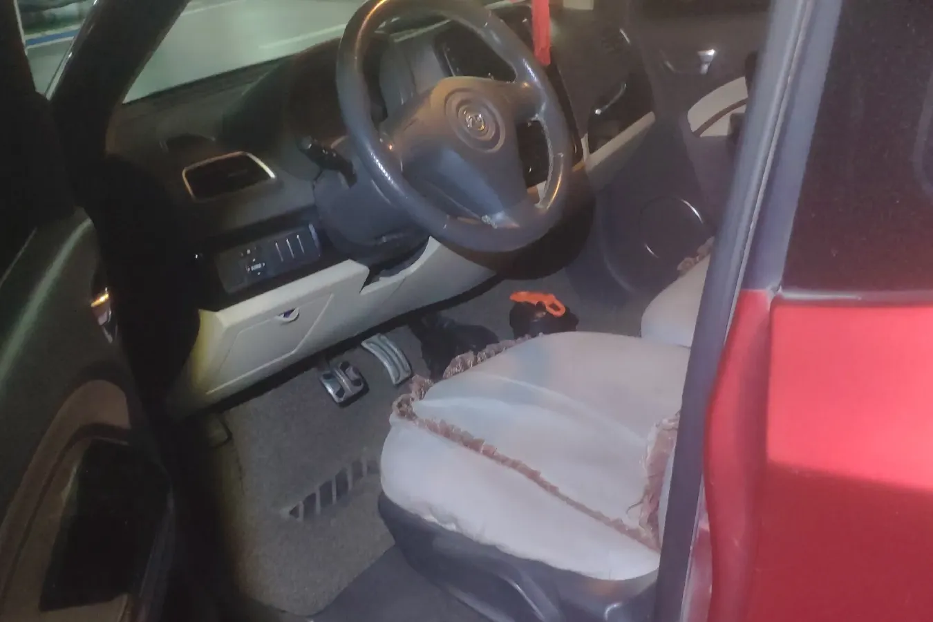 2017 ZD D2 BEV 18KWH,autocango,china used car exporter,china ev exporter,chinese used car exporter,chinese used ev exporter