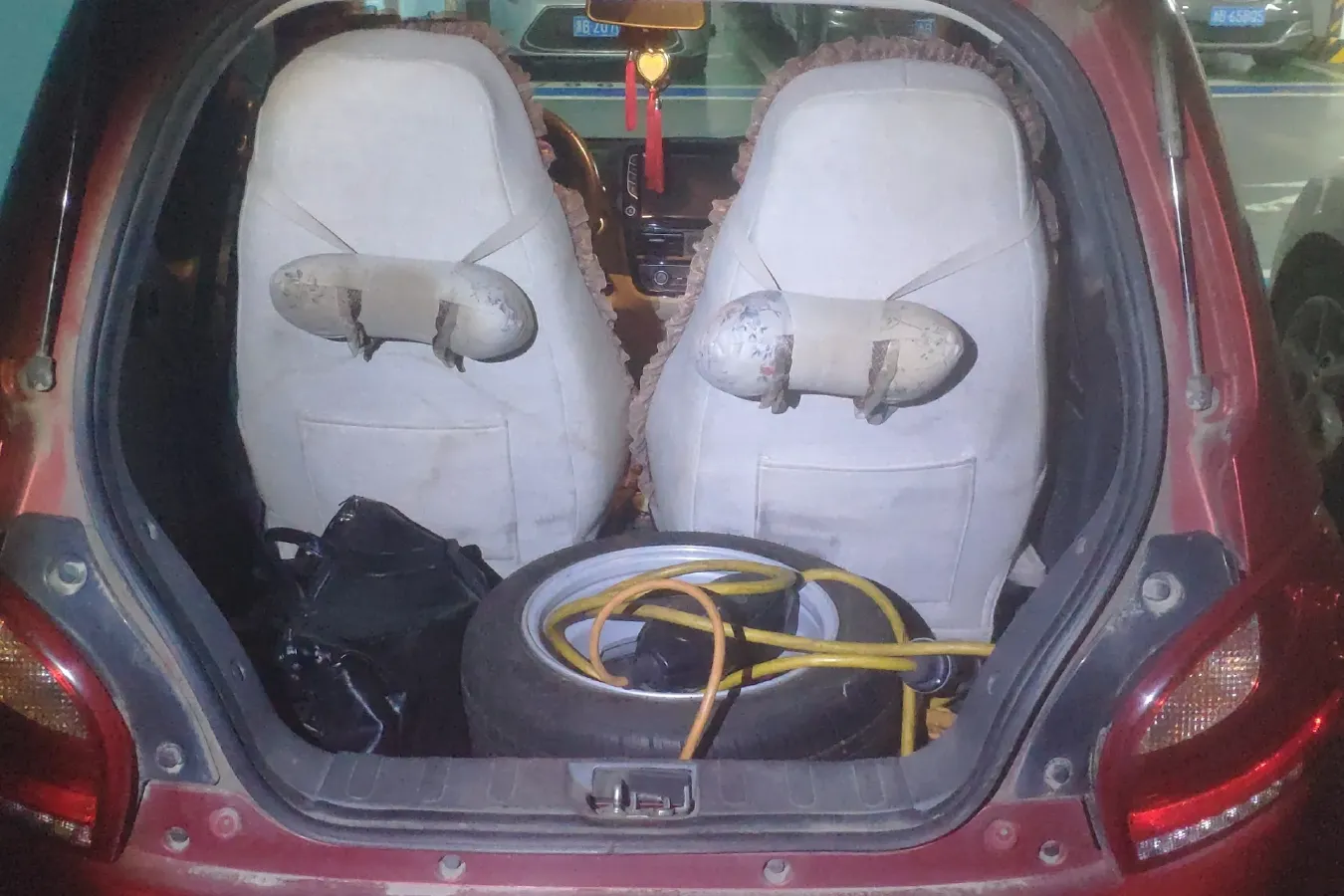 2017 ZD D2 BEV 18KWH,autocango,china used car exporter,china ev exporter,chinese used car exporter,chinese used ev exporter