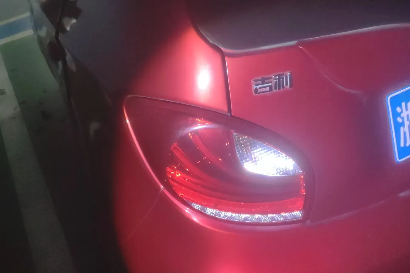 2017 ZD D2 BEV 18KWH,autocango,china used car exporter,china ev exporter,chinese used car exporter,chinese used ev exporter