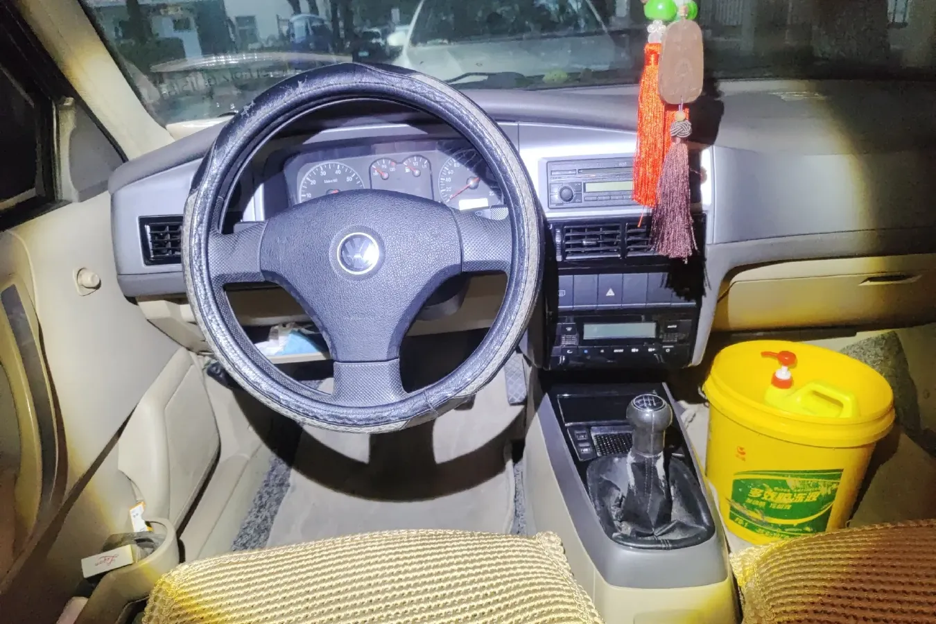 2008 Volkswagen Santana Vista 1.8L 101HP L4 5MT,autocango,china used car exporter,china ev exporter,chinese used car exporter,chinese used ev exporter