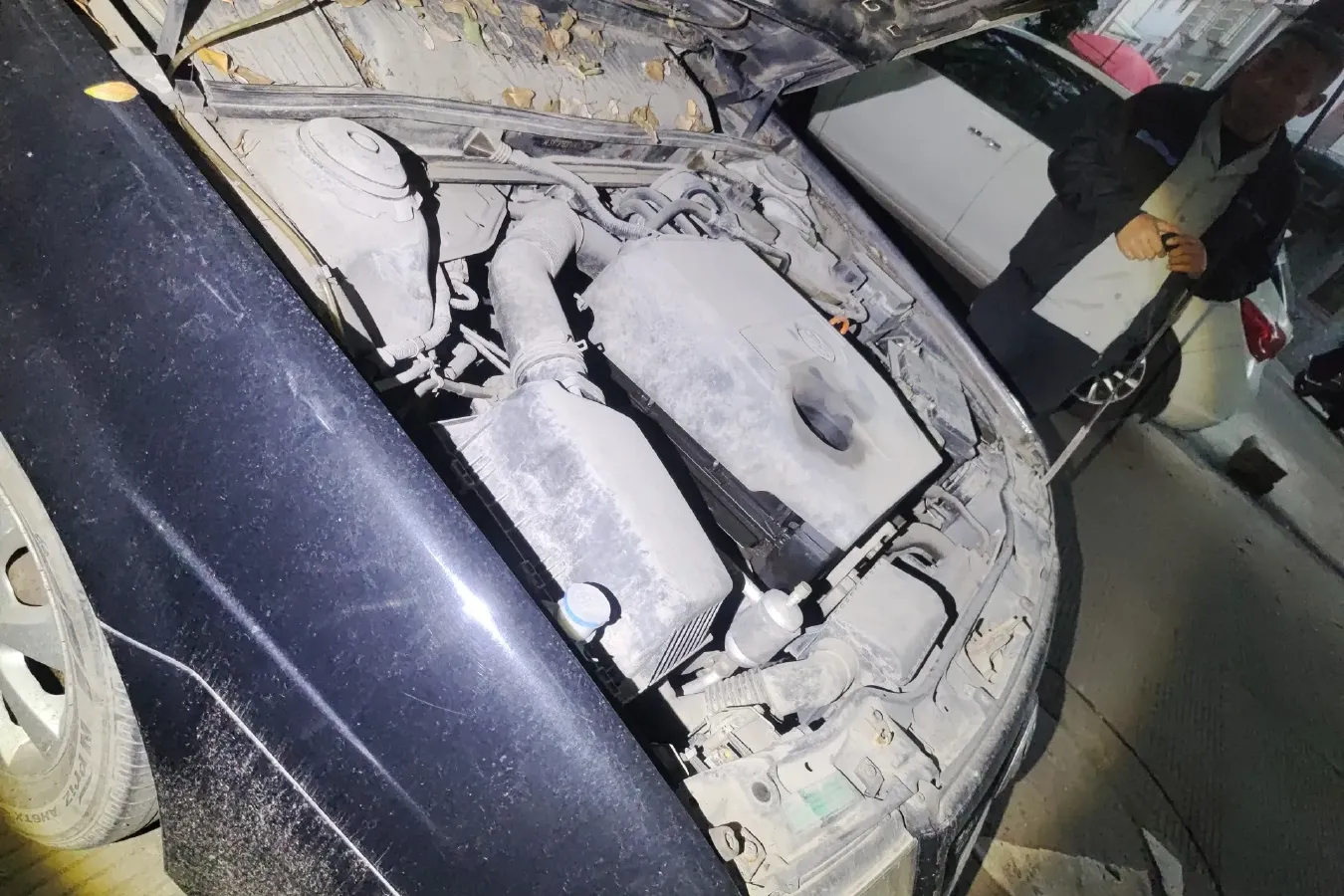 2008 Volkswagen Santana Vista 1.8L 101HP L4 5MT,autocango,china used car exporter,china ev exporter,chinese used car exporter,chinese used ev exporter