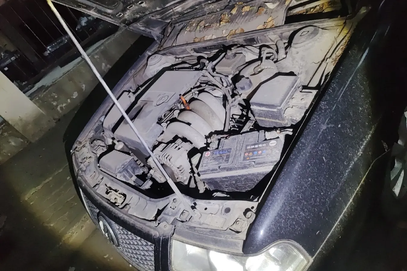 2008 Volkswagen Santana Vista 1.8L 101HP L4 5MT,autocango,china used car exporter,china ev exporter,chinese used car exporter,chinese used ev exporter