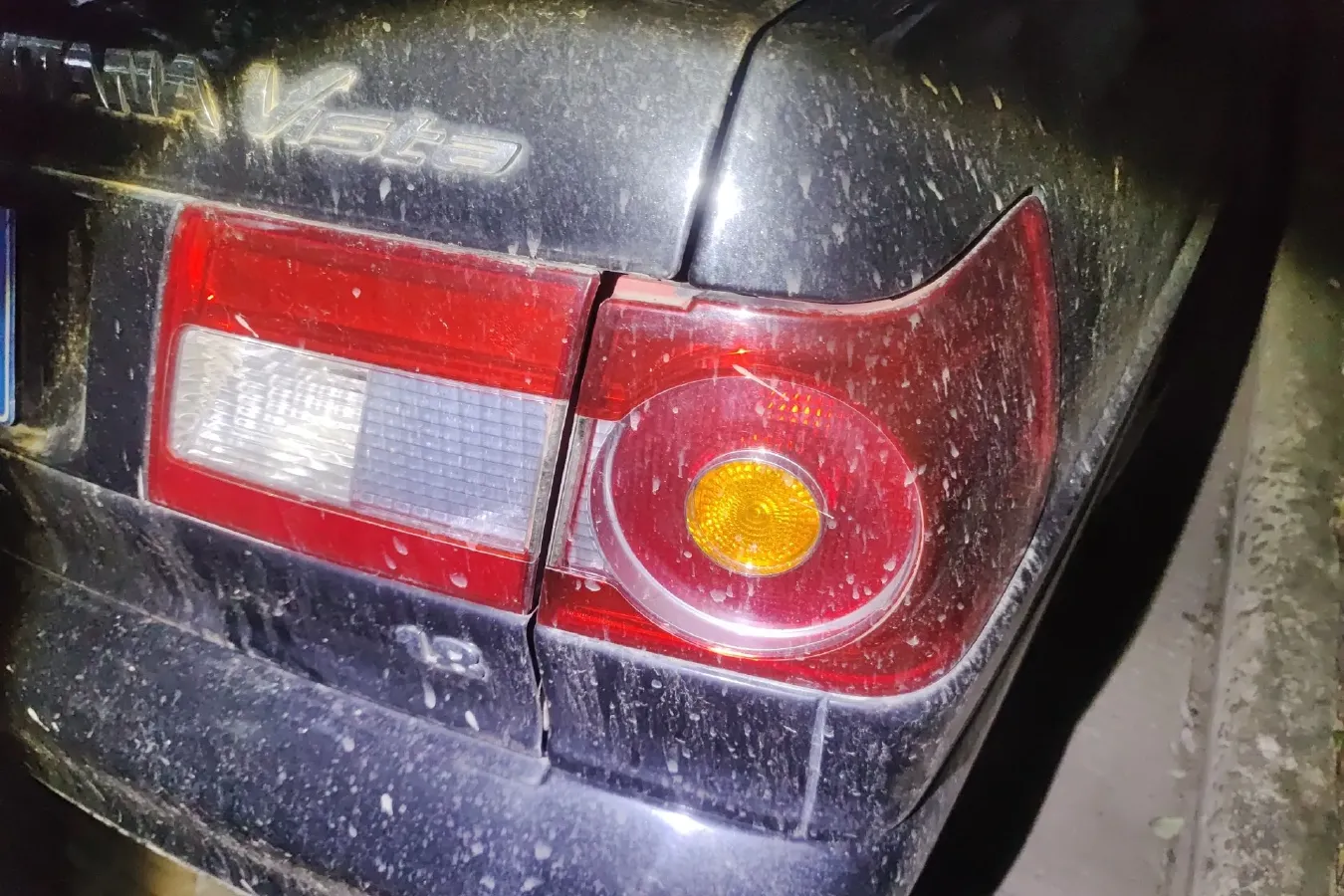 2008 Volkswagen Santana Vista 1.8L 101HP L4 5MT,autocango,china used car exporter,china ev exporter,chinese used car exporter,chinese used ev exporter