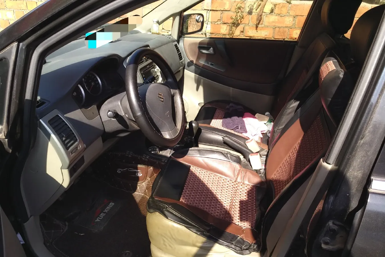 2011 Suzuki Liana 1.4L 99HP L4 5MT,autocango,china used car exporter,china ev exporter,chinese used car exporter,chinese used ev exporter