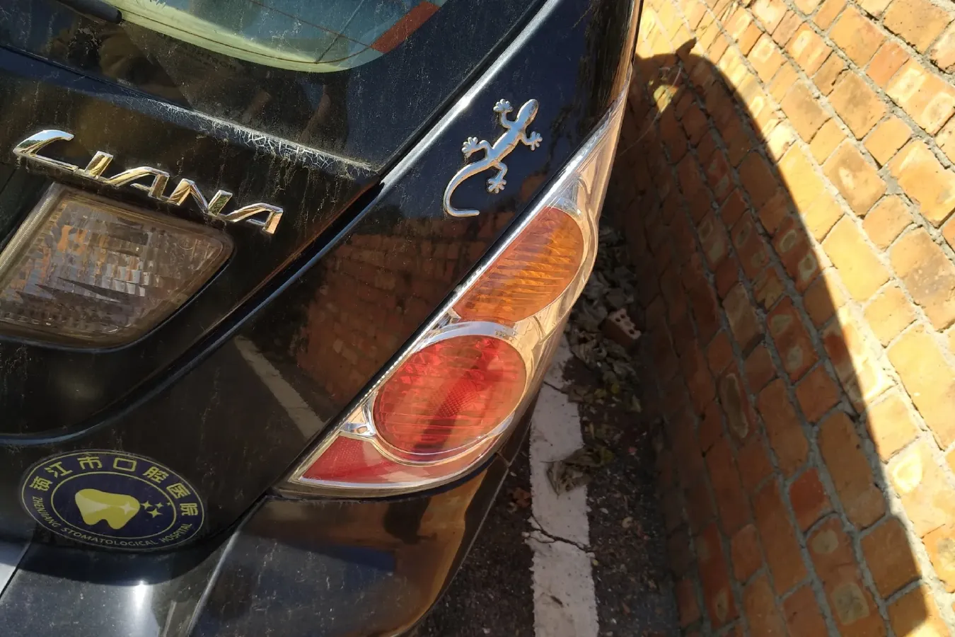 2011 Suzuki Liana 1.4L 99HP L4 5MT,autocango,china used car exporter,china ev exporter,chinese used car exporter,chinese used ev exporter