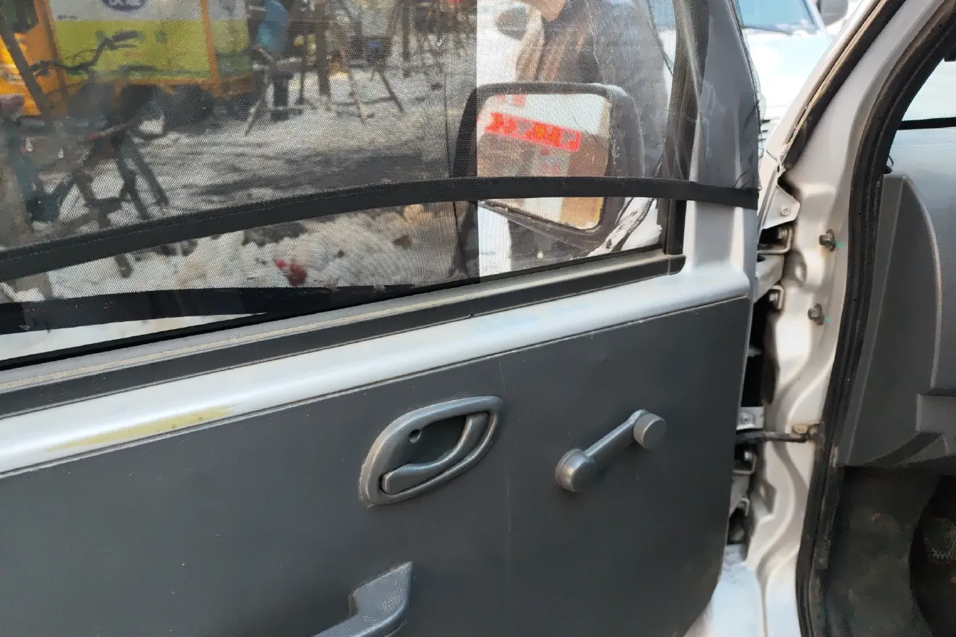 2016 DongFeng DFSK K07S 1.0L 63HP L4 5MT,autocango,china used car exporter,china ev exporter,chinese used car exporter,chinese used ev exporter