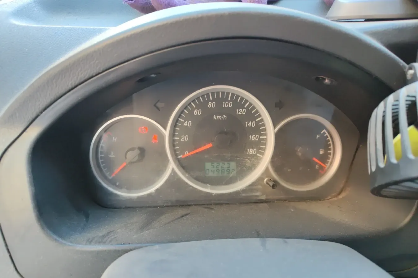 2016 DongFeng DFSK K07S 1.0L 63HP L4 5MT,autocango,china used car exporter,china ev exporter,chinese used car exporter,chinese used ev exporter