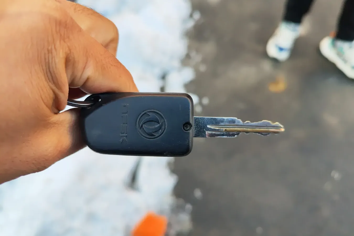 2016 DongFeng DFSK K07S 1.0L 63HP L4 5MT,autocango,china used car exporter,china ev exporter,chinese used car exporter,chinese used ev exporter