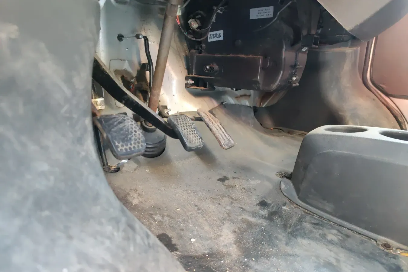 2016 DongFeng DFSK K07S 1.0L 63HP L4 5MT,autocango,china used car exporter,china ev exporter,chinese used car exporter,chinese used ev exporter